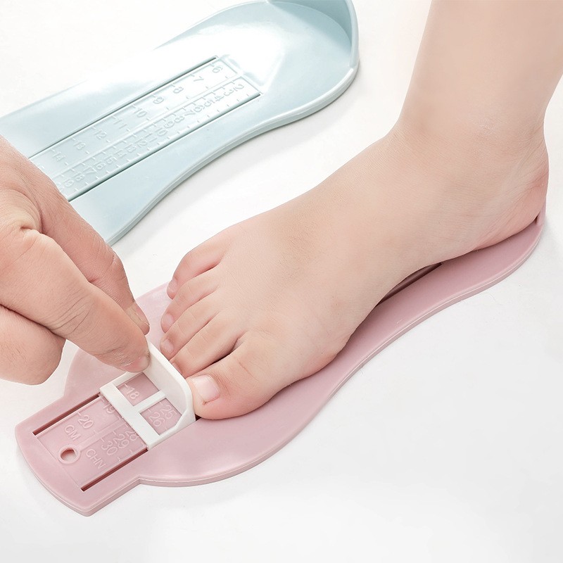 ML-RC00020-Baby foot measuring device