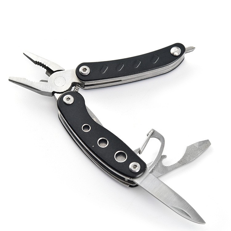 ML-GJ0004-Multifunctional folding pliers