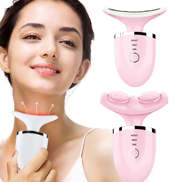 ML-MR00006-Neck Beauty Massager