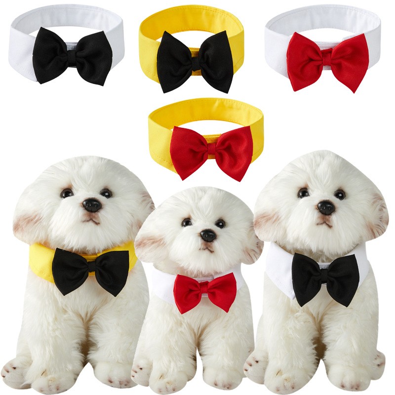 ML-CW00009-Pet tie