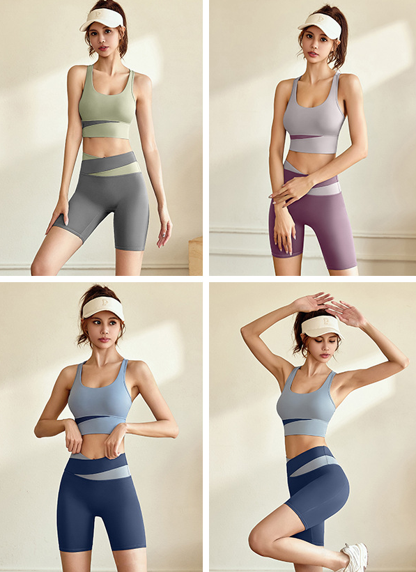 ML-TY00002-Yoga Wear