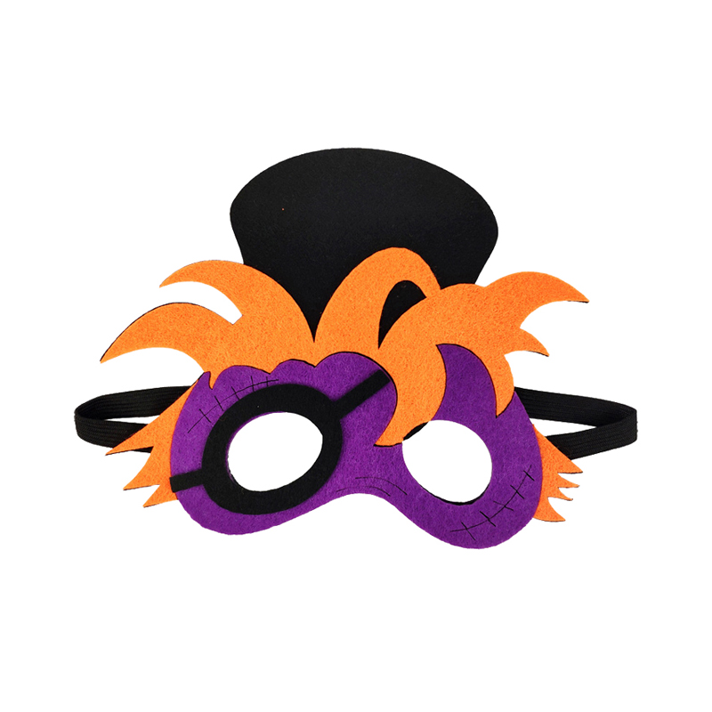 ML-CD00011-Funny Mask