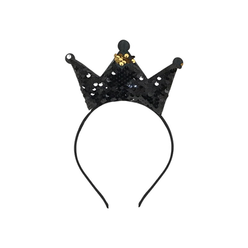 ML-CD00015-Black crown hairband