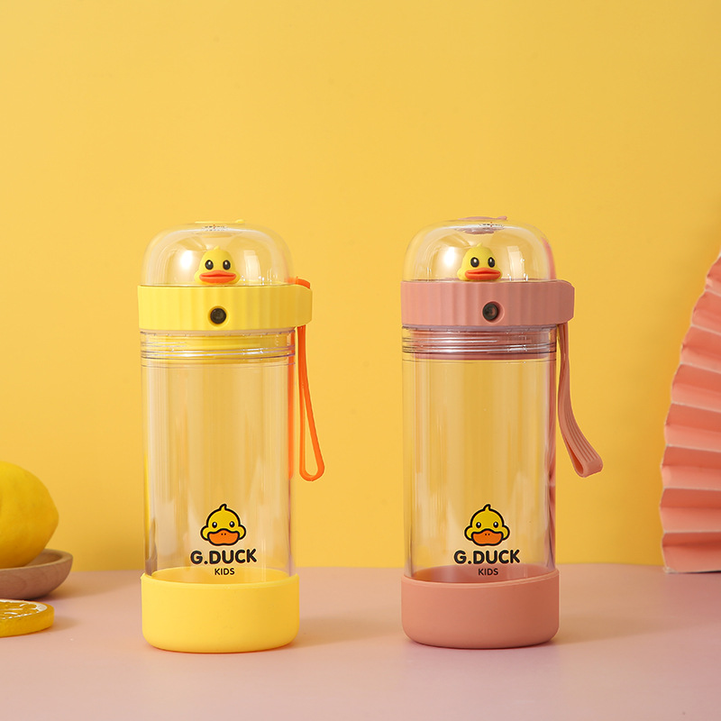 ML-RC00054-Duck cup