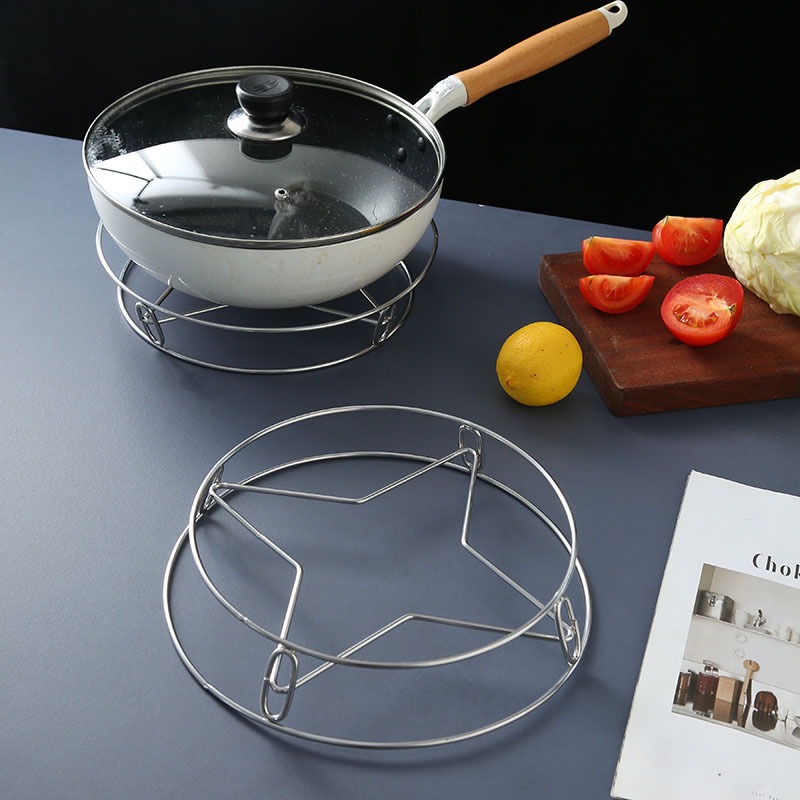 ML-RC00057-Stainless steel pot holder