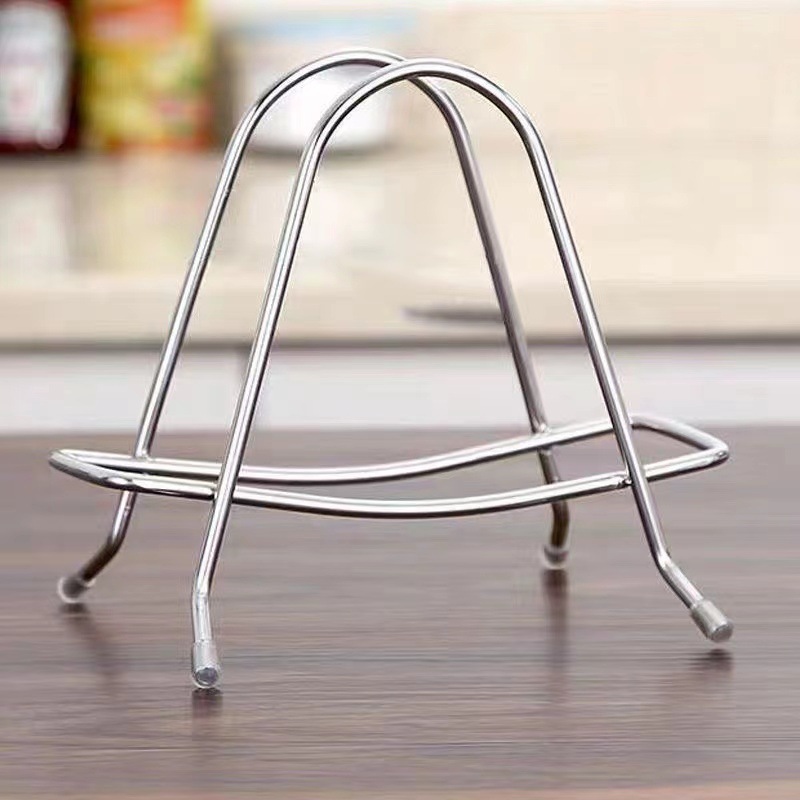 ML-RC00058-Stainless steel cutting board rack