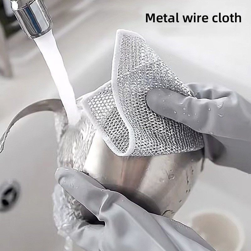 ML-RC00059-Metal wire cloth