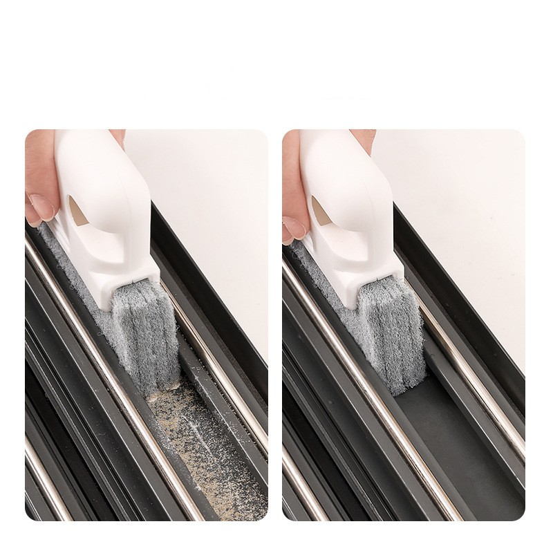 ML-RC00063-Window groove cleaning brush