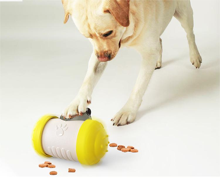 ML-CW00016-Pet food overflow ball