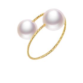 Pearl Ring