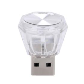 USB ambient light