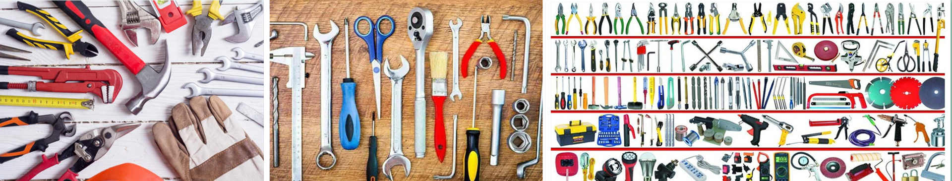 Hard ware & Tools