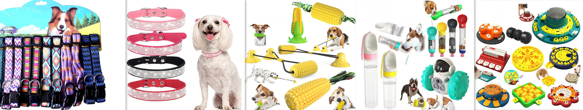 Pet Products